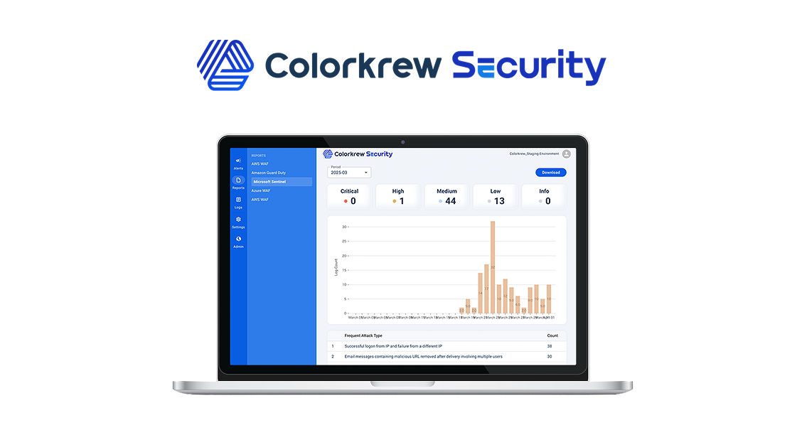 Colorkrew Security
