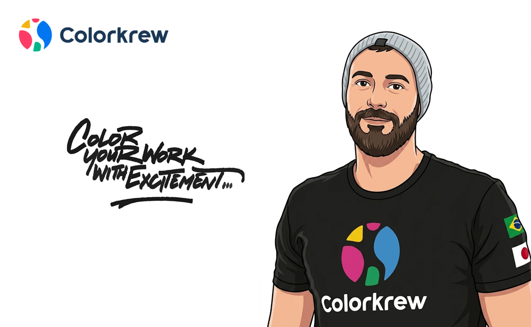 Anderson Gogoni — AI DevOps Colorkrew | SEO, Infraestrutura e Vibe Coding