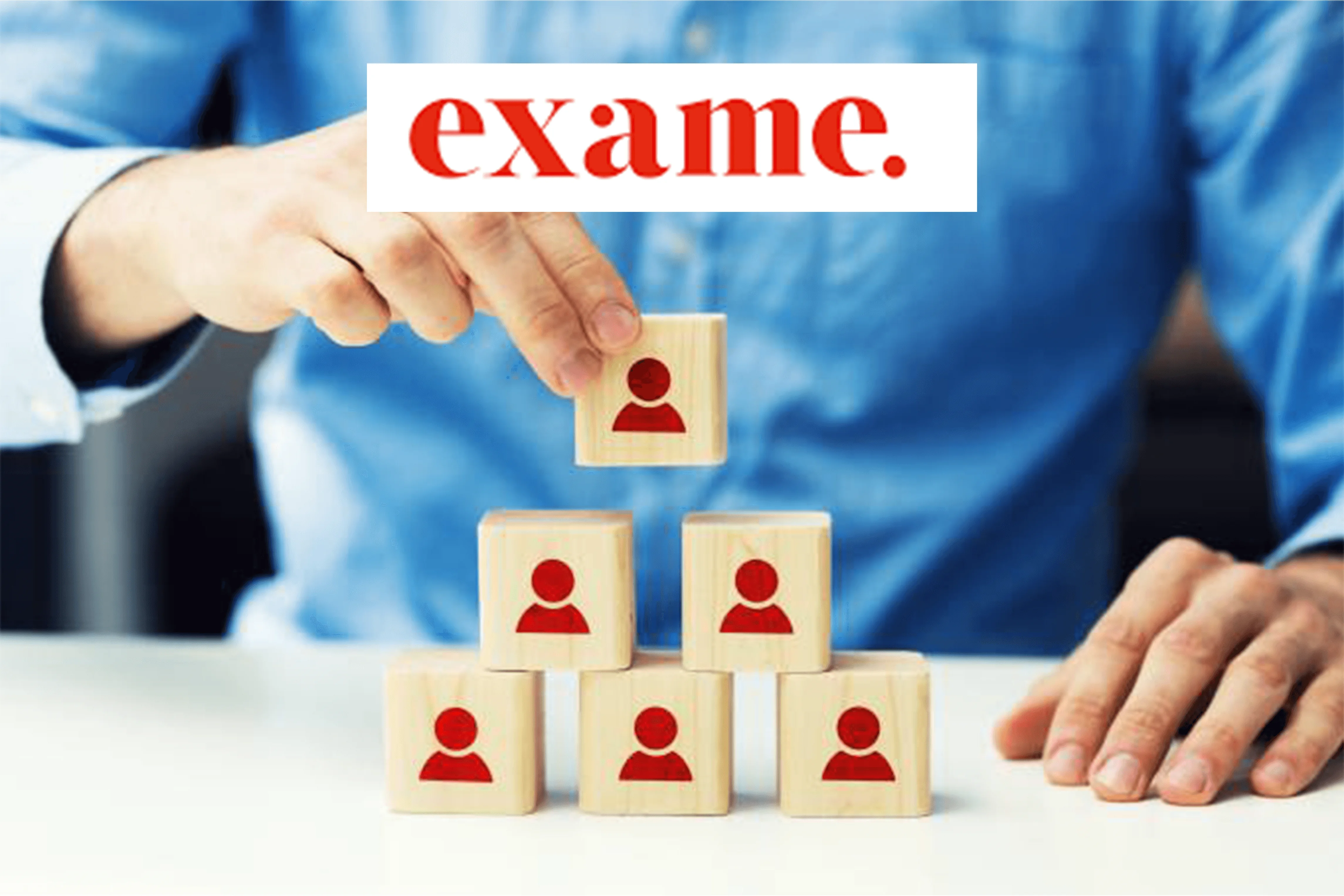 O que é HXM e por que ela se tornou indispensável para o RH das empresas?