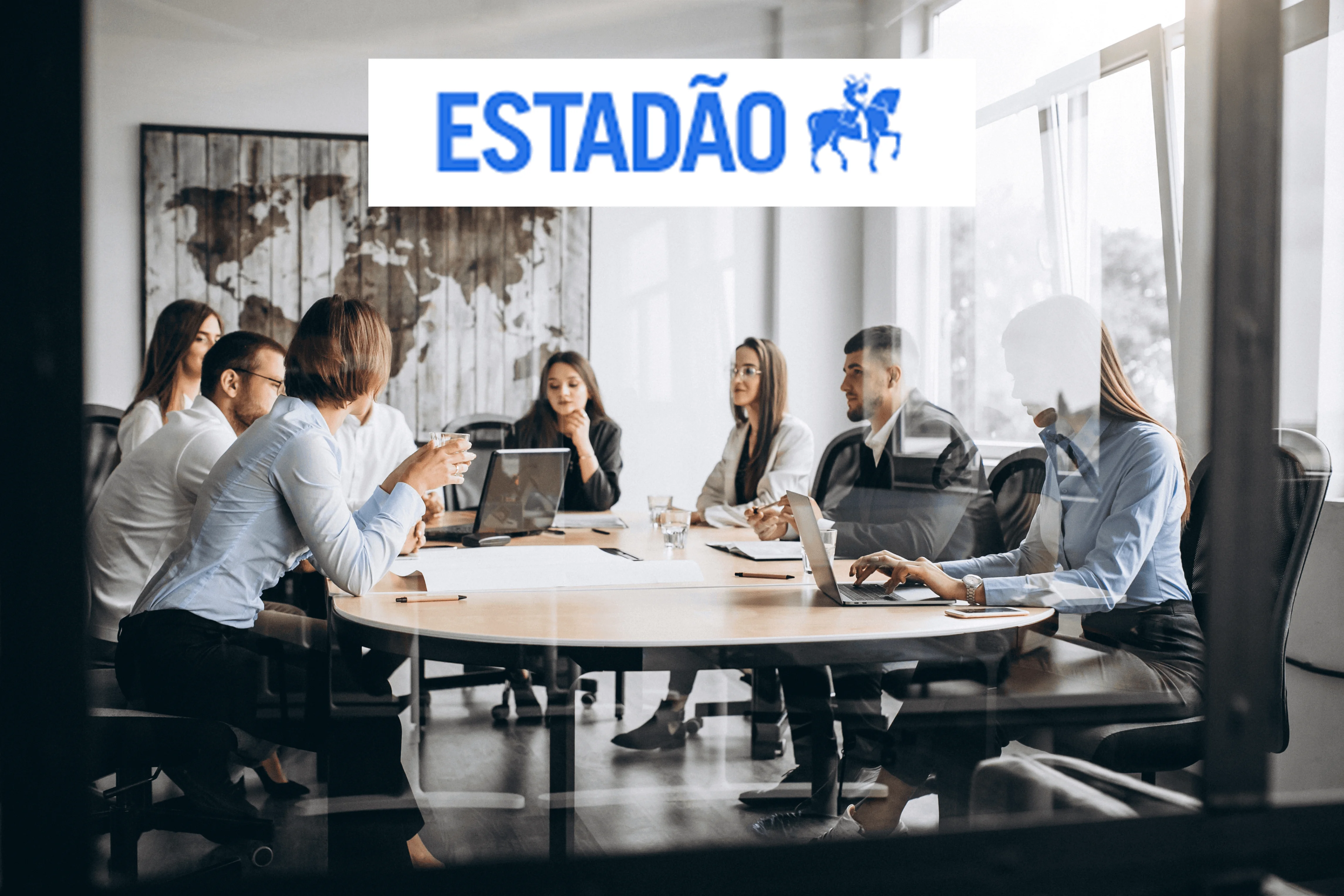 Escritório do futuro: conheça as tendências para as empresas no pós-pandemia