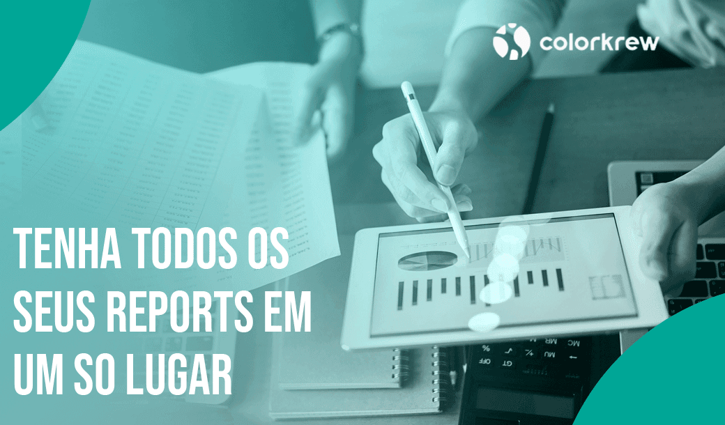 Reports - relatórios gerais