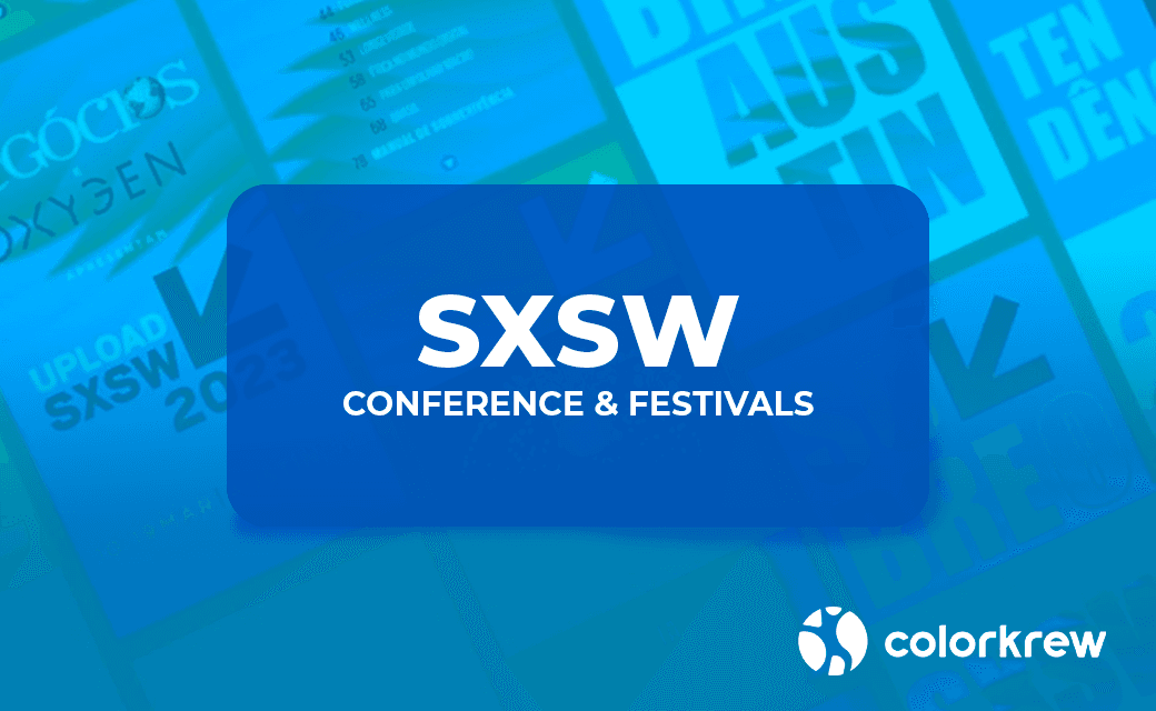 SXSW Conference &amp; Festivals