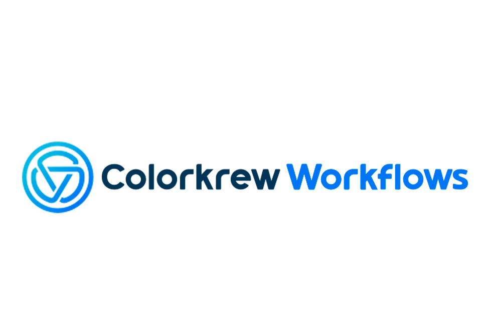 Colorkrew Workflows