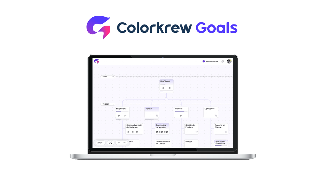 Colorkrew Goals
