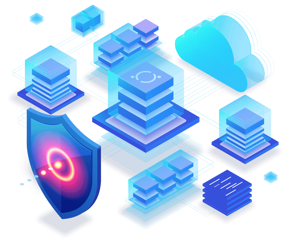 Security Illustration