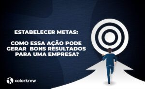 estabelecer metas